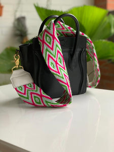 The Palm Beach Bag Strap