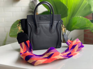 The Mustique Bag Strap