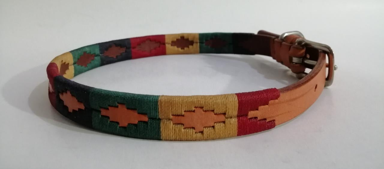 The Marley Dog Collar