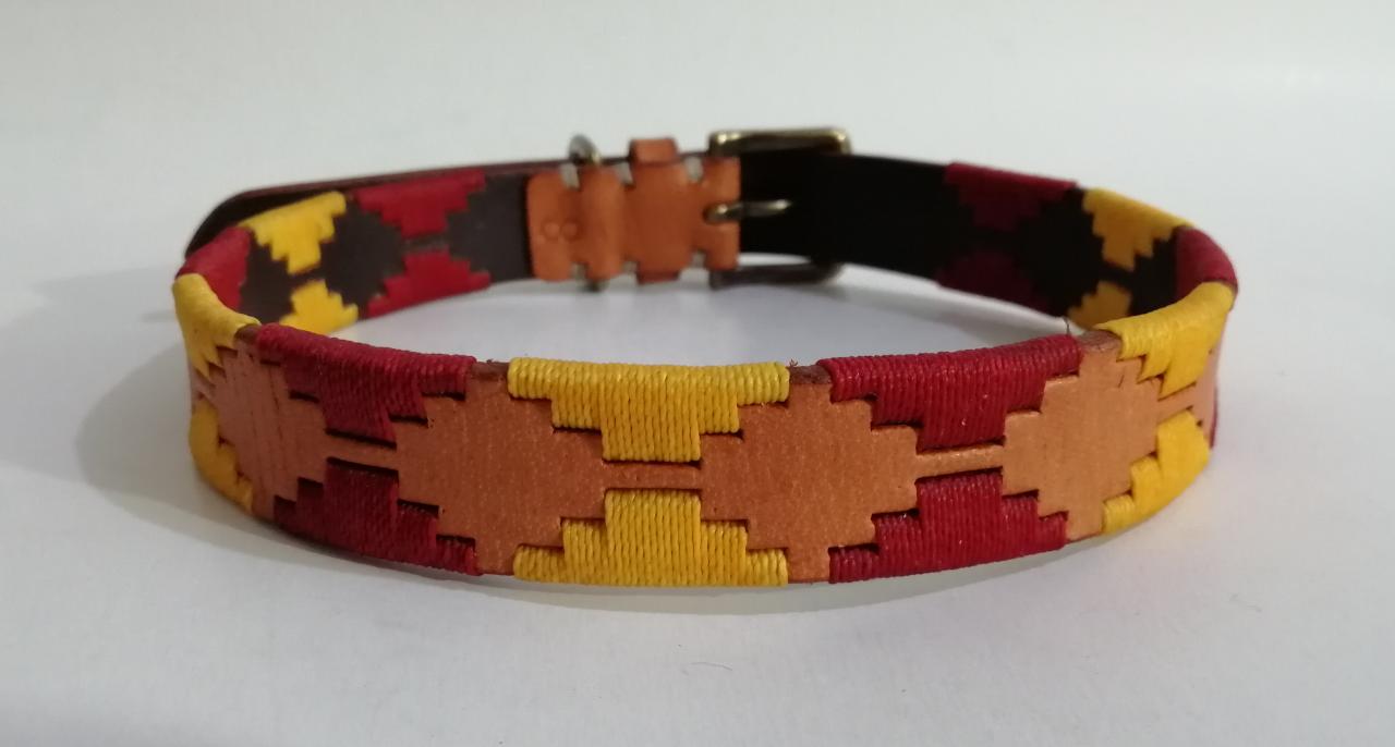 The Hugo Dog Collar