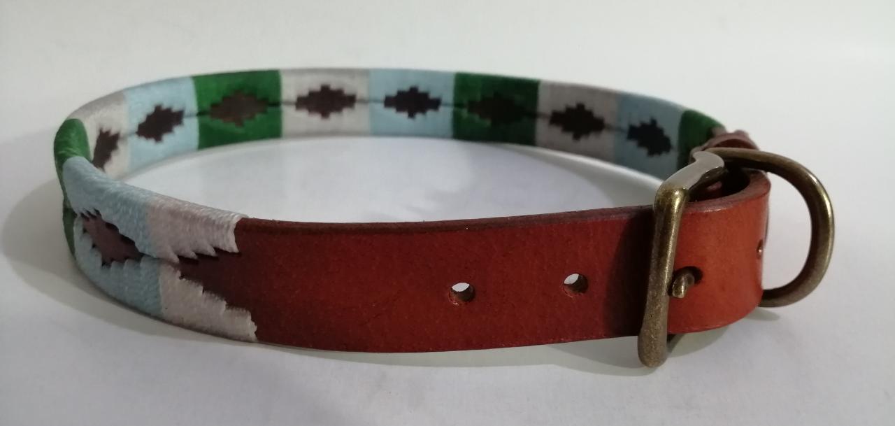 The Roux Dog Collar