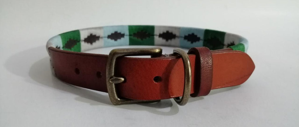 The Roux Dog Collar