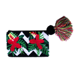 Wayuu Woven Clutch