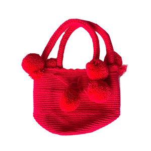 Wayuu Mini Tote