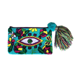 Wayuu Woven Clutch