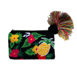 Wayuu Woven Clutch