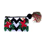 Wayuu Woven Clutch